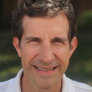 Bryan Melnick