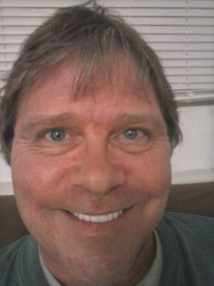 David Waldvogel
