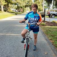 Pam Lesher