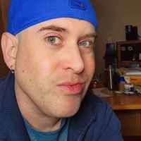 Adam Sievers