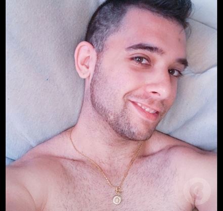 Mike Defazio
