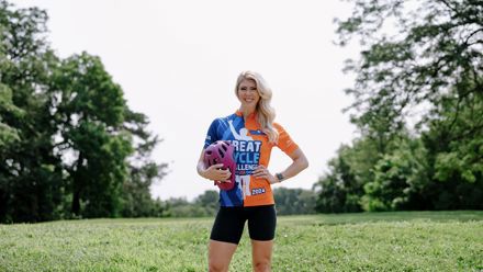Brandi DeVries