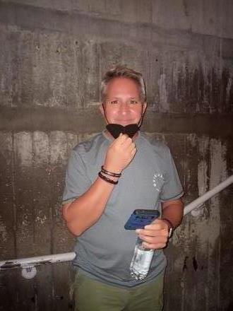 Derek Lorber