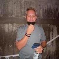Derek Lorber