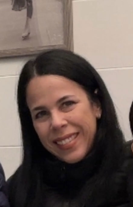 Nilsa Boss
