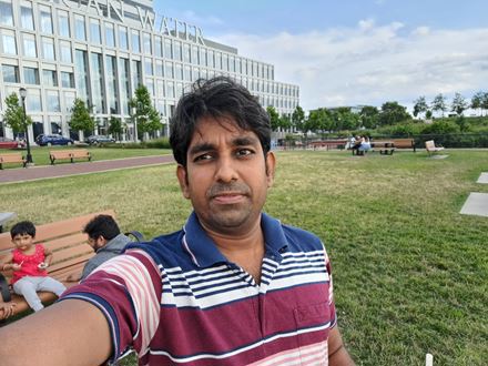 Prasanna Vijayaraghavan