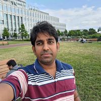 Prasanna Vijayaraghavan