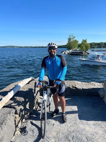 Mayuresh Patil
