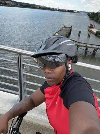 Domineke Douglas