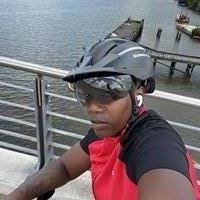 Domineke Douglas