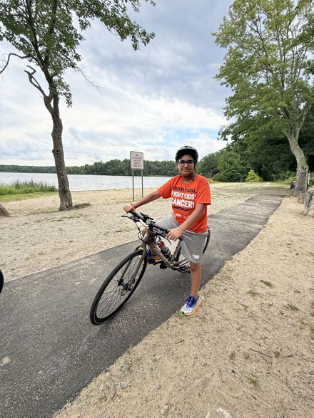Anay Desai