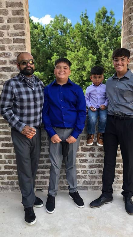 Brandon Kongphongmany