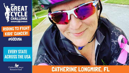 Catherine Longmire