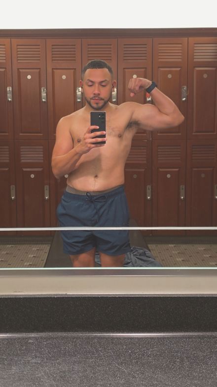 David Rodriguez