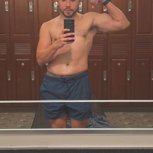 David Rodriguez
