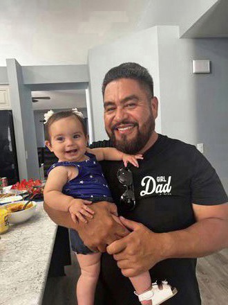 Gabriel Padilla