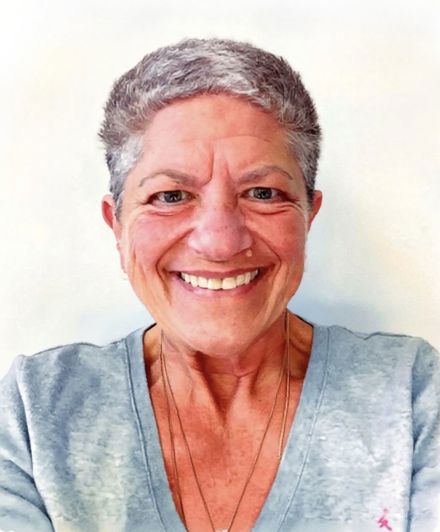 Suzan Leake