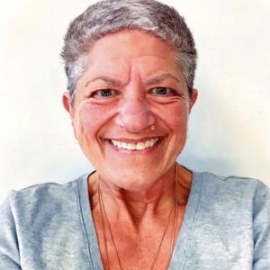 Suzan Leake