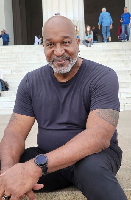 KENNETH JORDAN