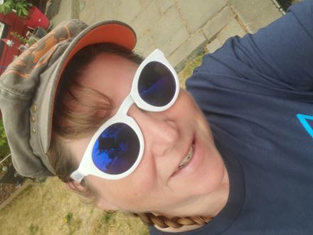 Tammy Knight