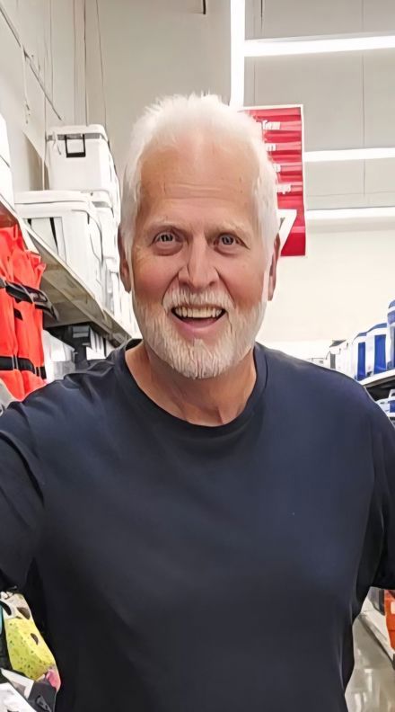 Tom Douglas