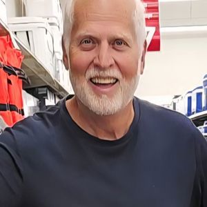 Tom Douglas