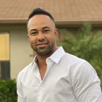 Michael Almonte