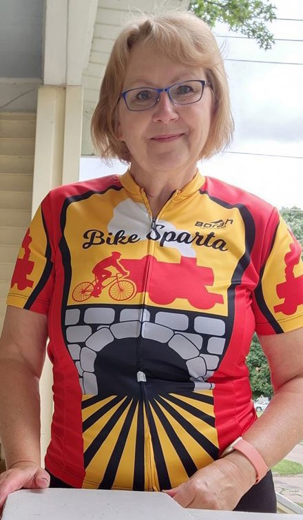 Carol Adkins