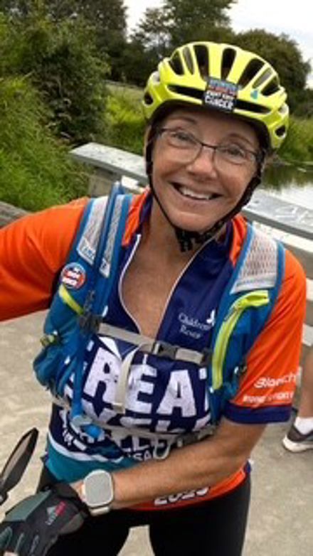 Michele Egan