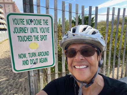 Rhonda Auguste