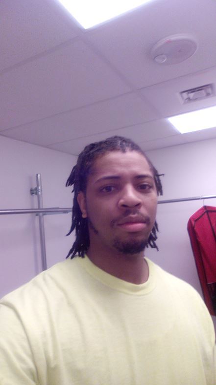 Michael Rabb-Brumfield