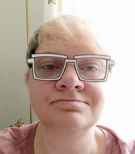 Tadja Dragoo