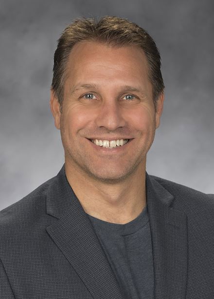 Todd Migliaccio