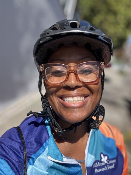 Stacee Nelson Brackens