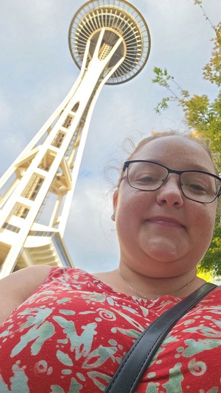 Olivia Hinsey-Langlais