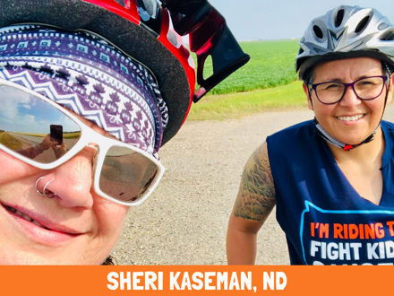 Sheri Kaseman