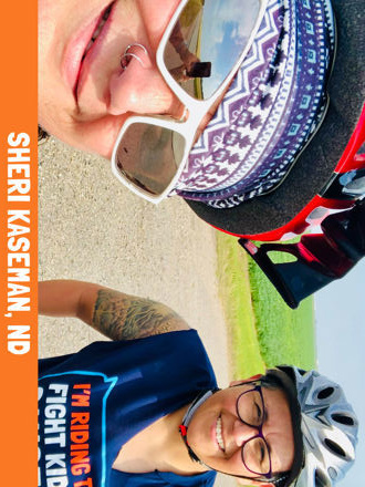 Sheri Kaseman