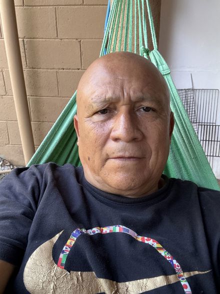 Nelson A Pineda