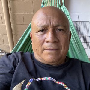 Nelson A Pineda