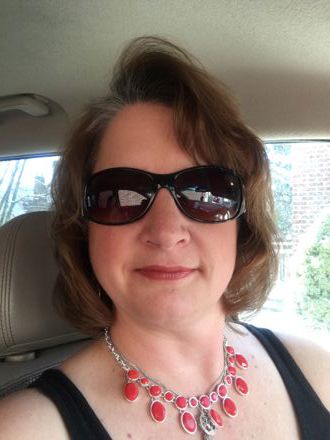 Monica Beaudrie