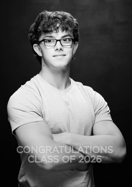 Evan Goulding