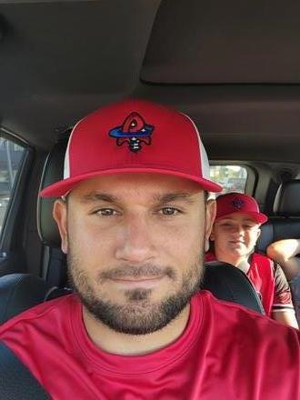 Jeff Andre