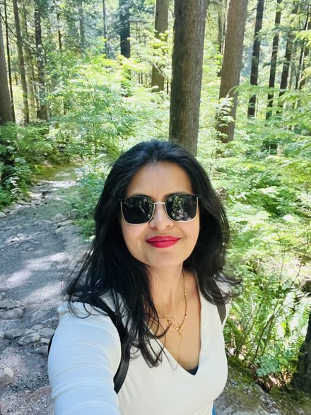 Divya Malladi Naga