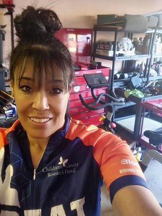 Patricia Alofaituli