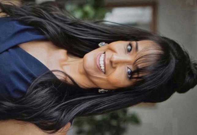 Patricia Alofaituli
