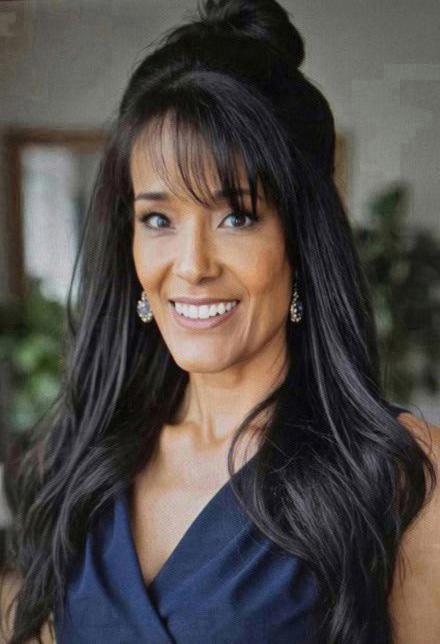 Patricia Alofaituli