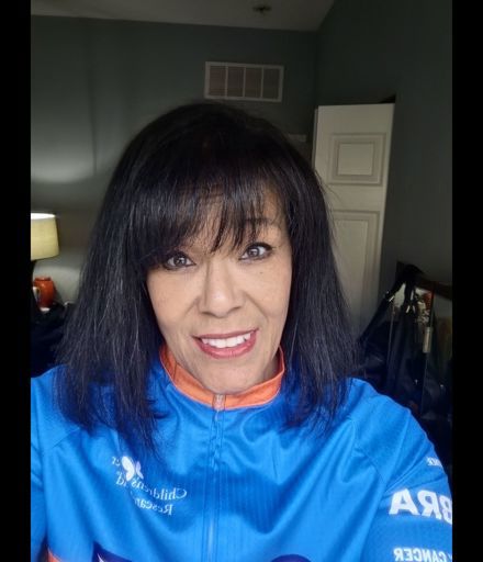 Patricia Alofaituli