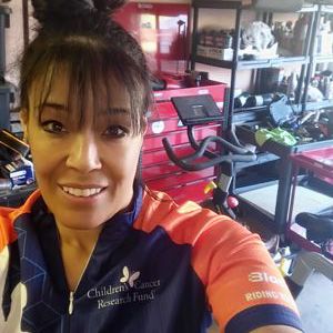 Patricia Alofaituli