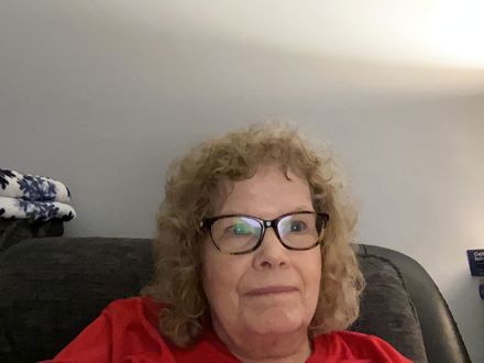 Carol Buckalew