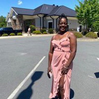 Monica wright
